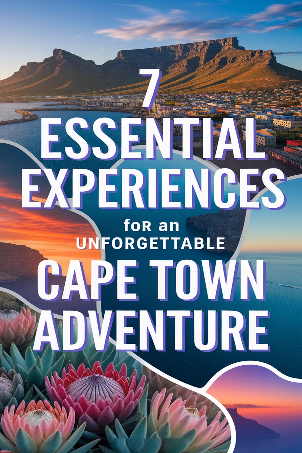 Image for: 7 Must-Do Experiences for an Unforgettable Cape Town Adventure