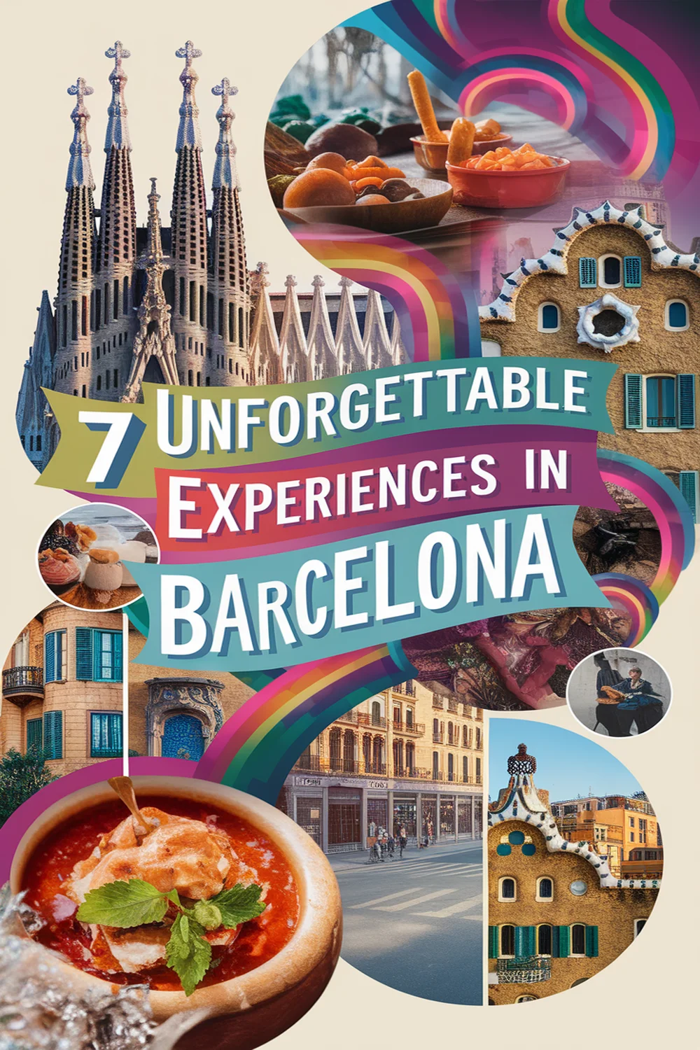 Image for: 7 Must-Do Experiences in Barcelona That Will Leave Lasting Memories