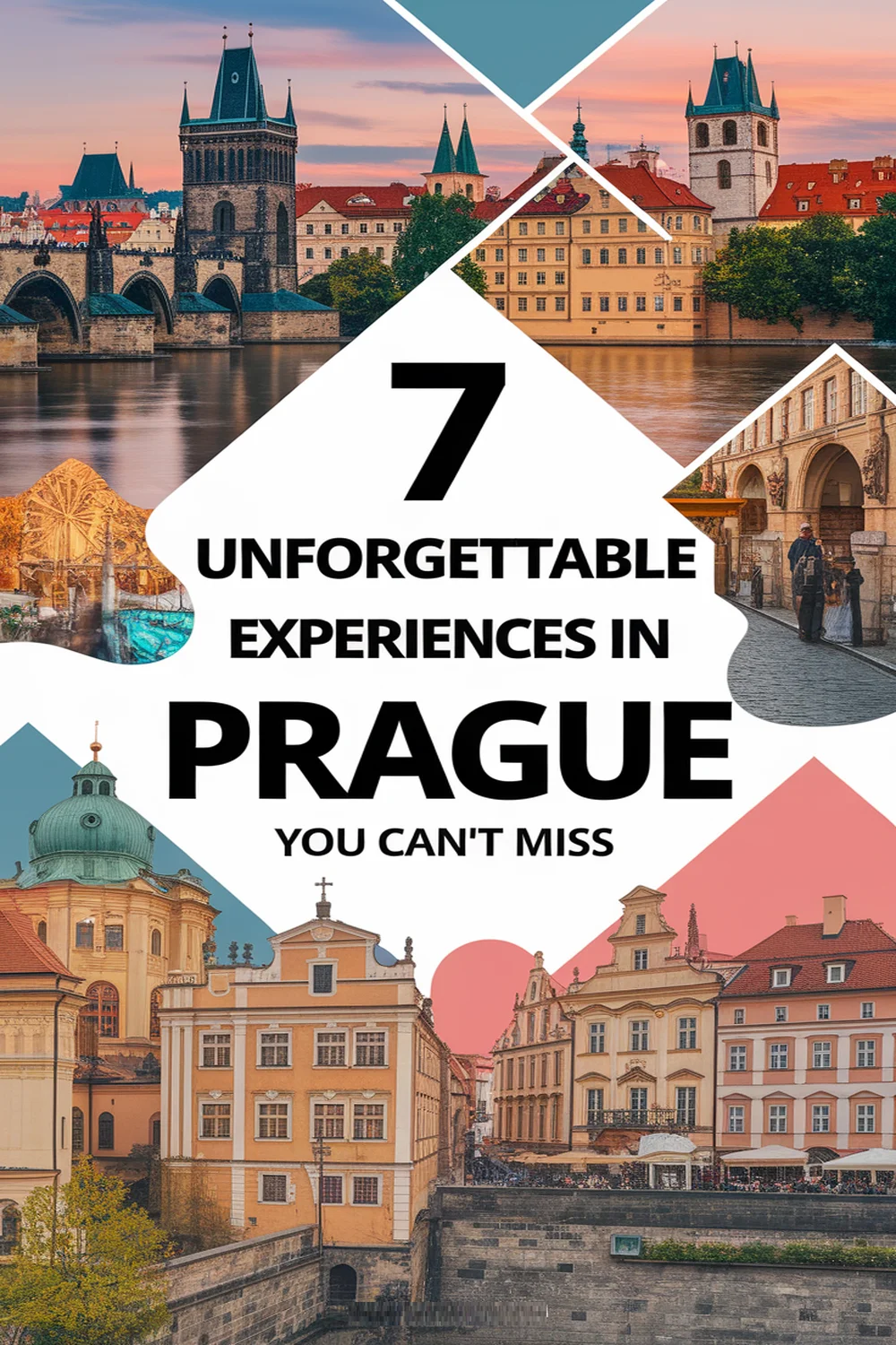 Image for: 7 Must-Do Experiences in Prague for an Unforgettable Adventure