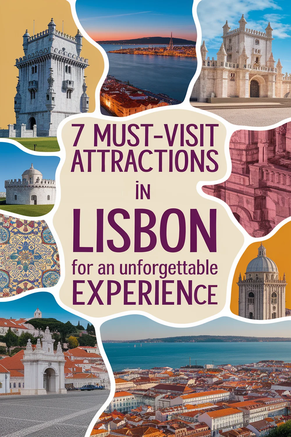 Image for: 7 Stunning Must-Visit Attractions in Lisbon for an Unforgettable Experience