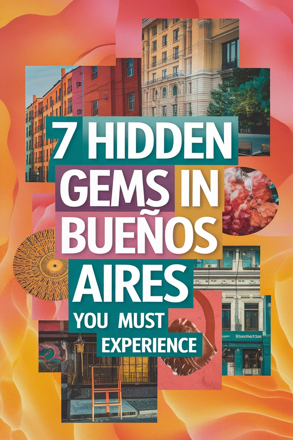 Image for: Discover 7 Hidden Gems in Buenos Aires You Must Experience