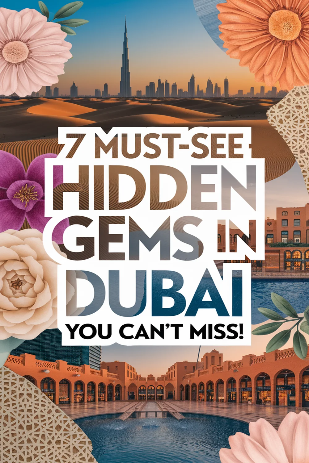 Image for: Discover 7 Hidden Gems in Dubai That You Absolutely Can’t Miss!