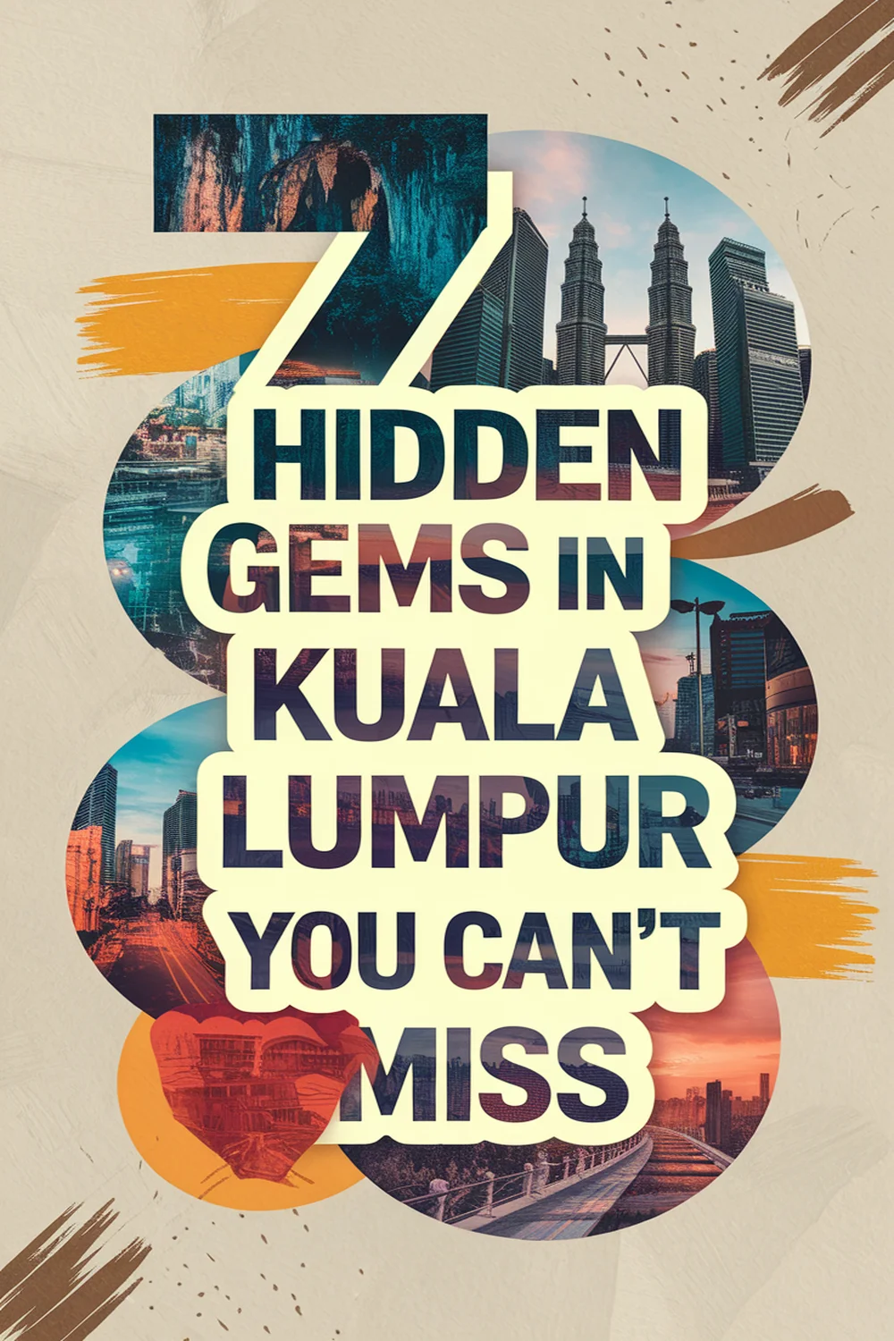Image for: Discover 7 Must-Visit Hidden Gems in Kuala Lumpur You Can’t Afford to Miss