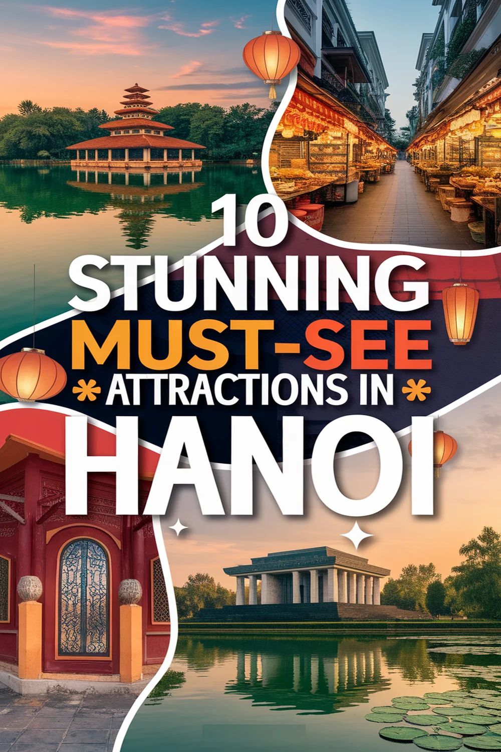 Image for: Discover the 10 Most Stunning Attractions You Can’t Miss in Hanoi