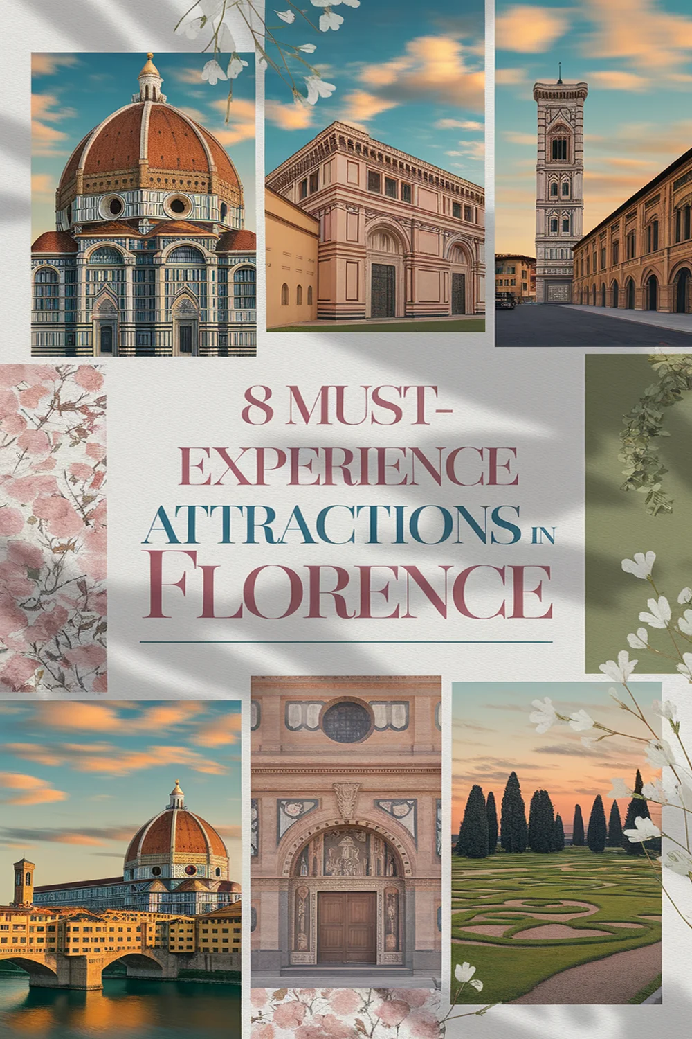 Image for: Discover the 8 Unmissable Attractions to Experience in Florence