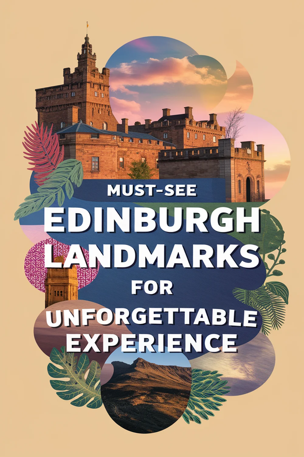 Image for: Discover the Top 7 Must-See Landmarks in Edinburgh for an Unforgettable Experience