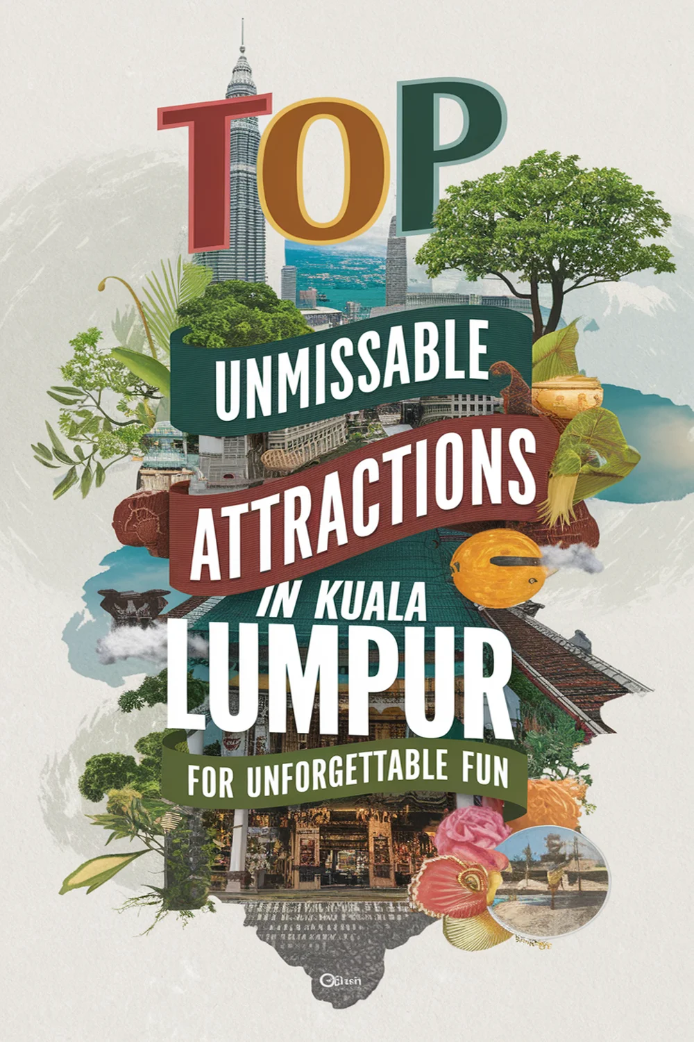Image for: Discover the Top 7 Unmissable Attractions in Kuala Lumpur for an Unforgettable Experience