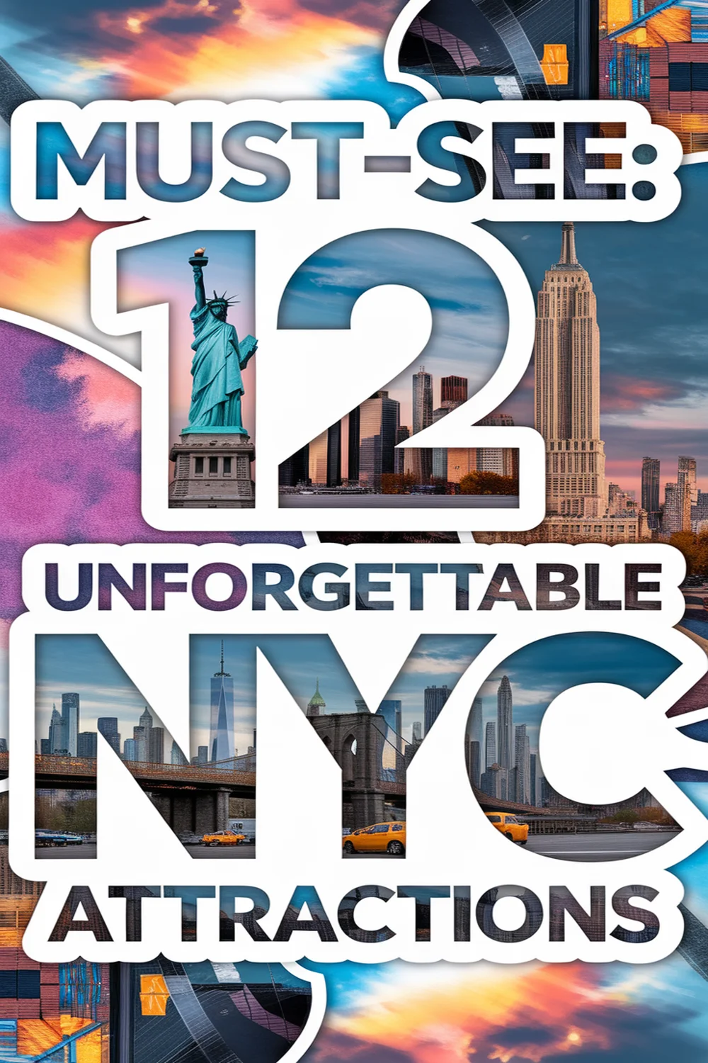 Image for: Experience New York City: 12 Unforgettable Attractions You Can’t Miss