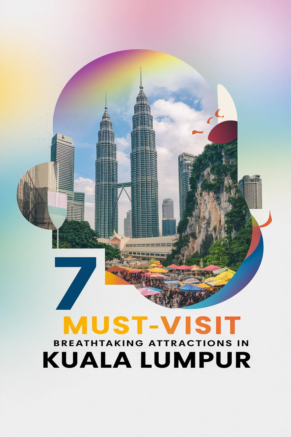 Image for: Explore 7 Breathtaking Attractions You Must Visit in Kuala Lumpur