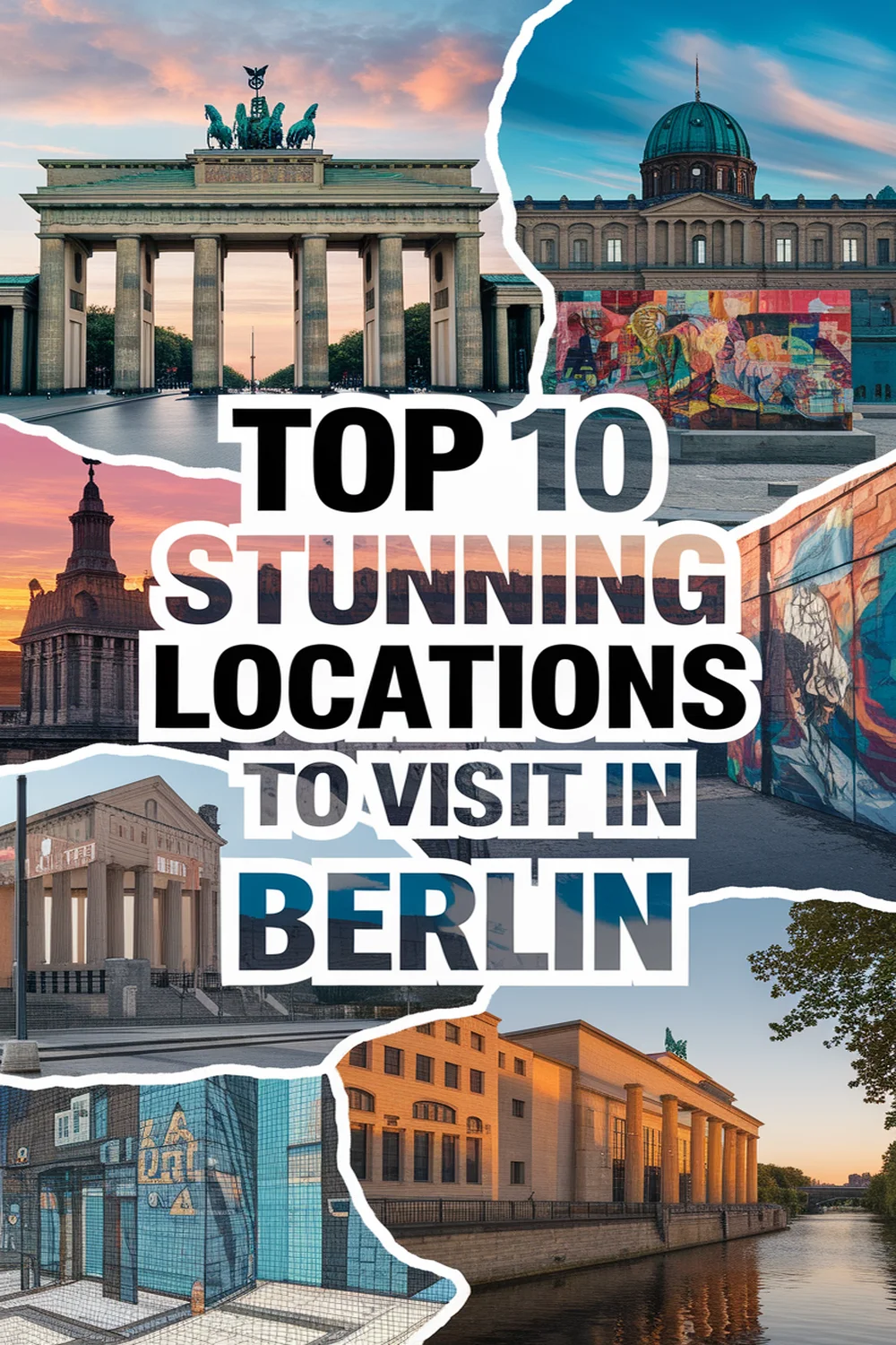 Image for: Explore Berlin’s Top 10 Stunning Locations for Your Next Visit