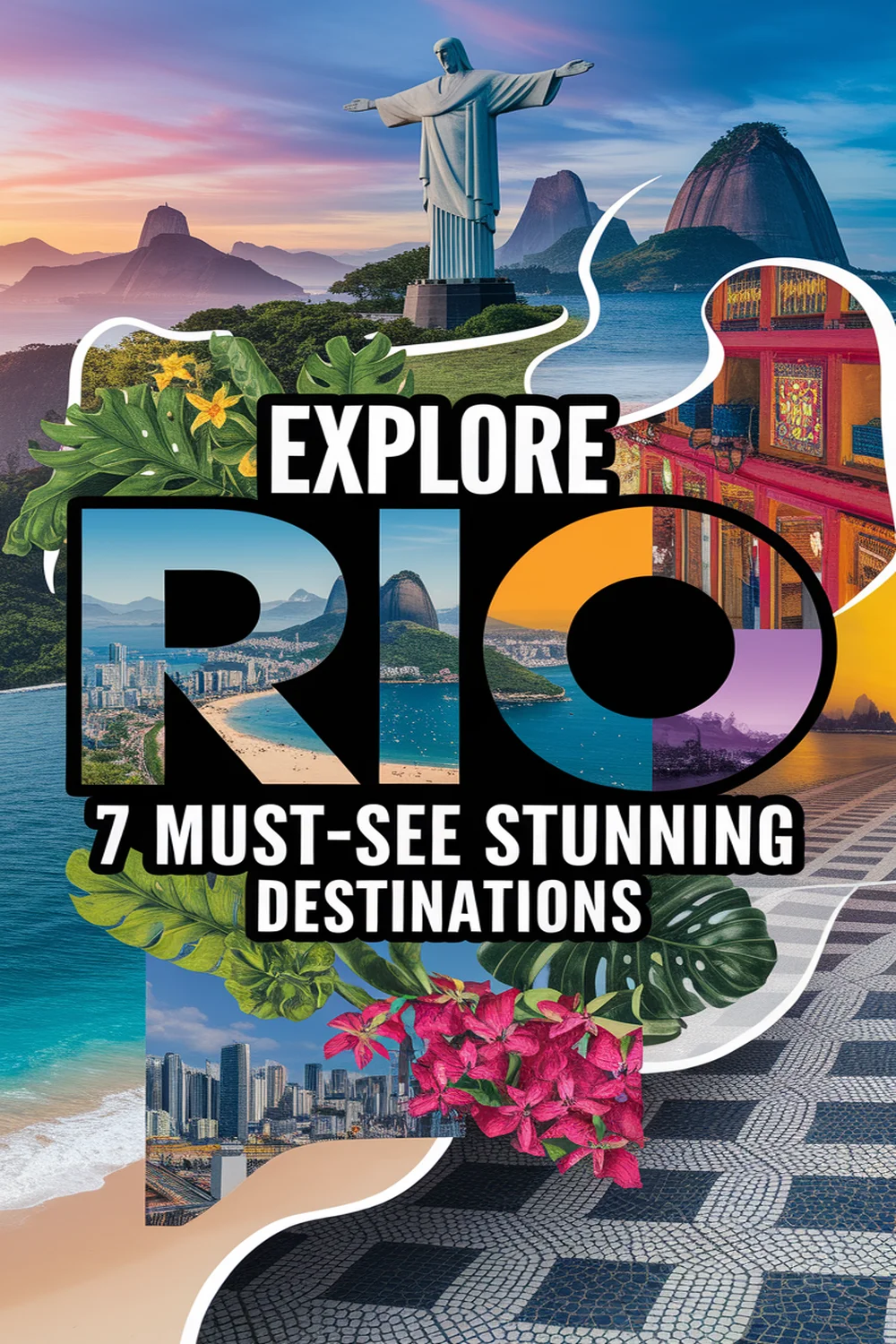 Image for: Explore Rio De Janeiro: 7 Stunning Destinations You Must Visit