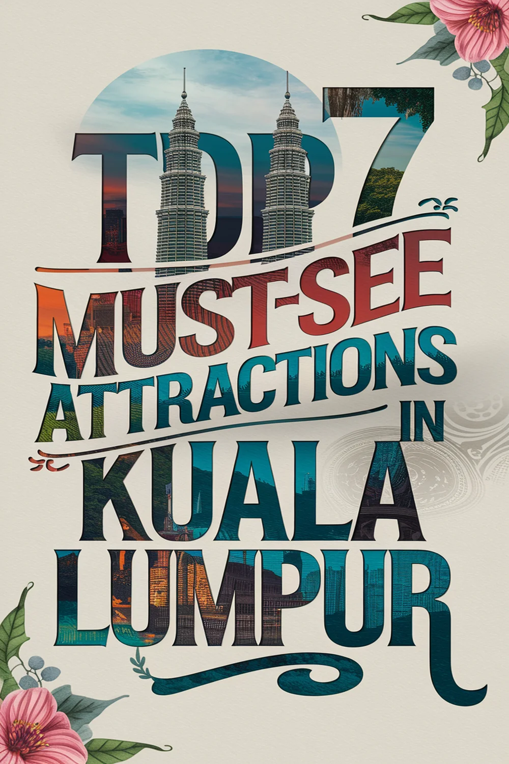 Image for: Explore the Must-See Attractions in Kuala Lumpur: Top 7 Tourist Spots You Can’t Miss!