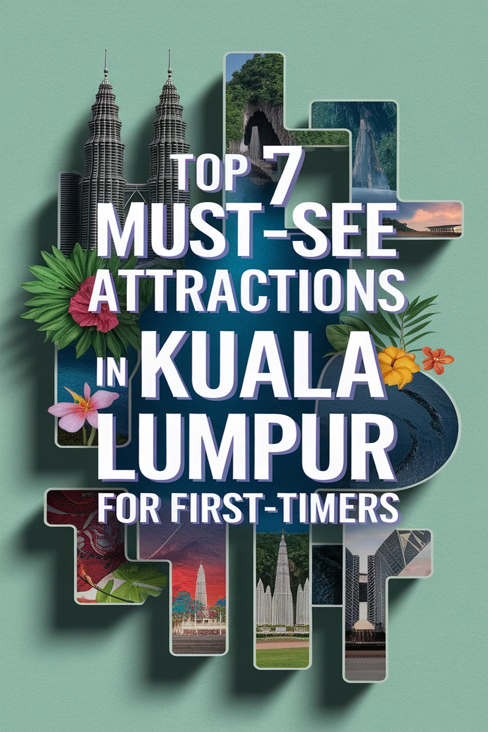 Image for: Explore the Top 7 Must-See Attractions in Kuala Lumpur for First-Time Visitors