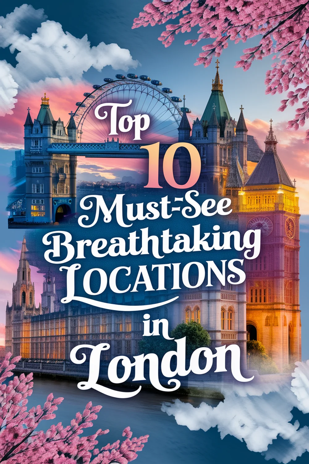 Image for: Exploring London’s Top 10 Breathtaking Locations You Can’t Miss