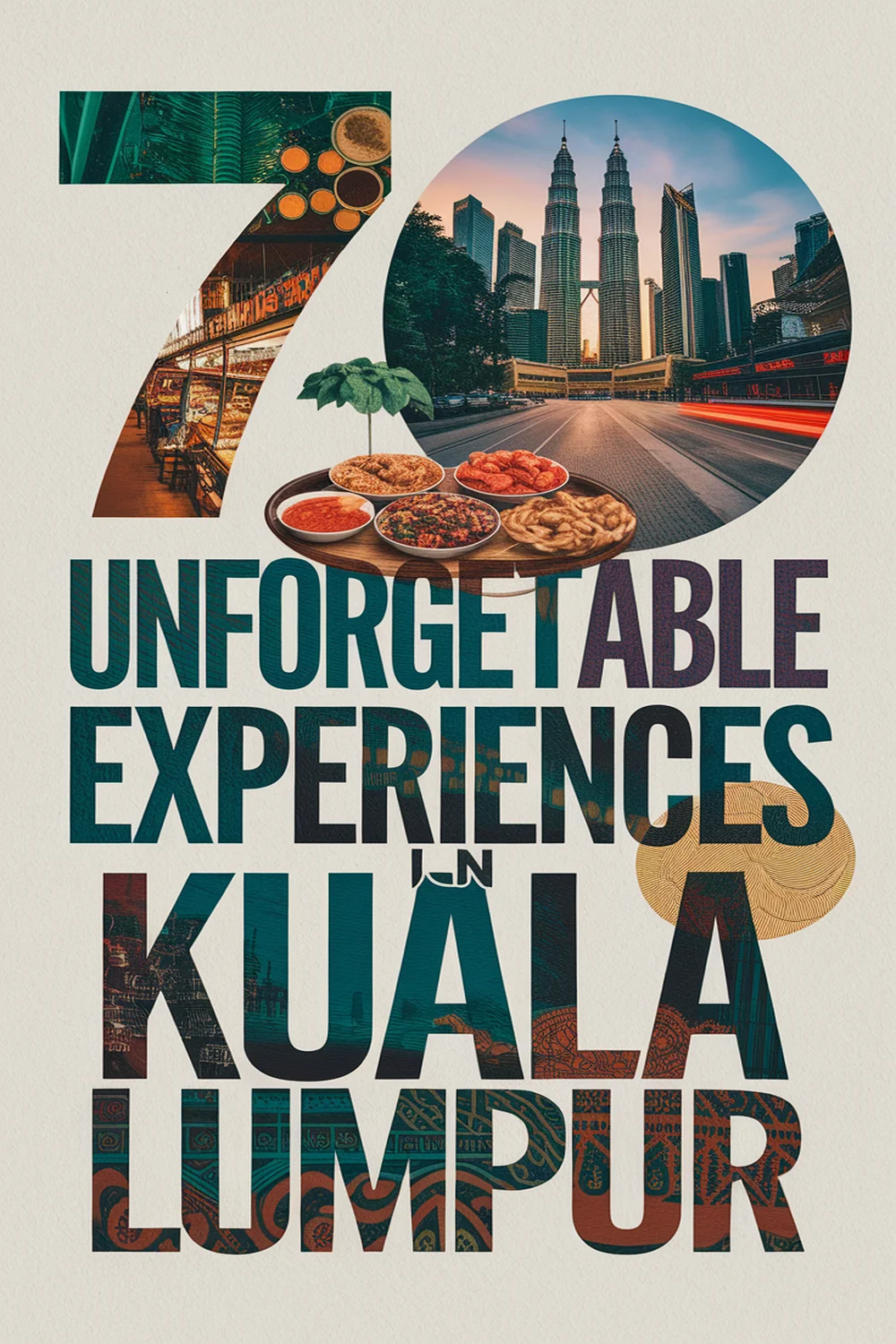 Image for: Top 7 Must-Do Experiences for an Unforgettable Visit to Kuala Lumpur