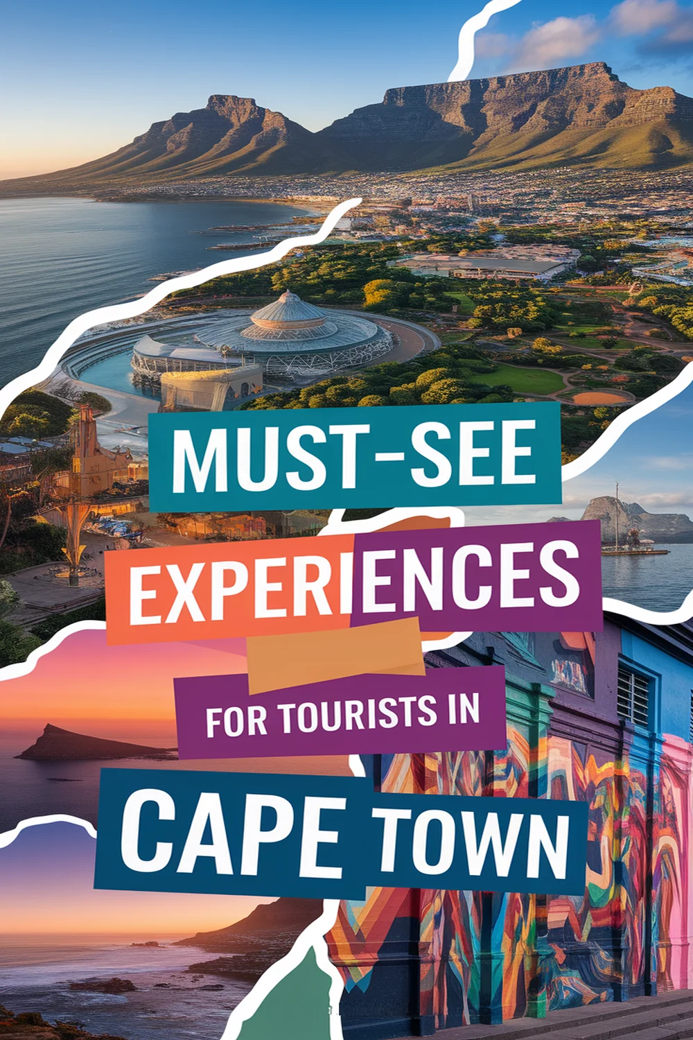 Image for: Top 7 Unmissable Experiences for Tourists in Cape Town